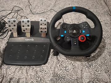 logitech g29 