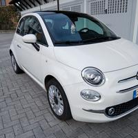 FIAT 500 DOLCEVITA HYBRID 2024 UNICO PROPRIETARIO