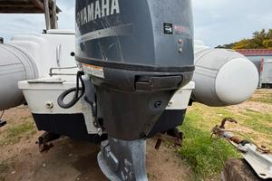 Motore yamaha 40/60