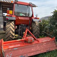 Fresa Carraro seminuova