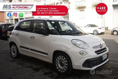FIAT 500L FIAT 1.4 95 CV Urban Unicoproprietario