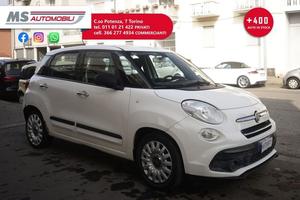 FIAT 500L FIAT 1.4 95 CV Urban Unicoproprietario