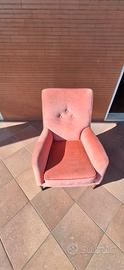 Poltrona Vintage