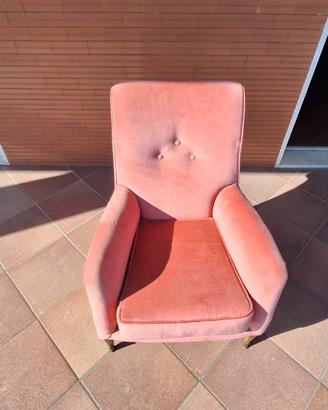 Poltrona Vintage