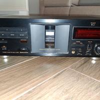 Piastra Teac V-1010