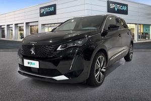 Peugeot 5008 BlueHDi 130 GT Pack EAT8 S/S aut.