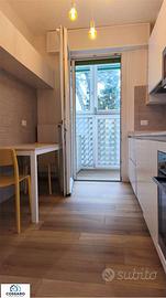 Appartamento BICAMERE libero da gennaio 2026