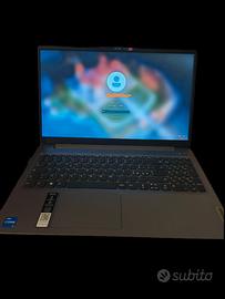 Computer pc Ideapad Lenovo Slim 3i 15IAH8