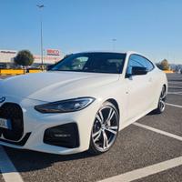 BMW 430i M Sport Coupé