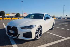 BMW 430i M Sport Coupé