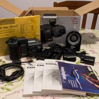 Nikon Coolpix 995