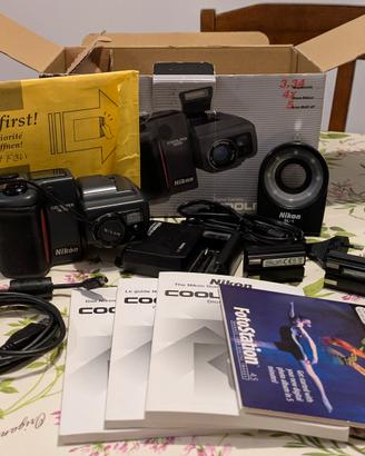 Nikon Coolpix 995