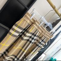 Pantaloncini burberry