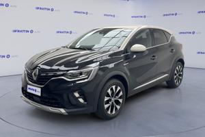 RENAULT CAPTUR TCE 90 CV TECHNO