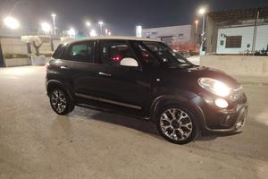 Fiat 500L Trekking 