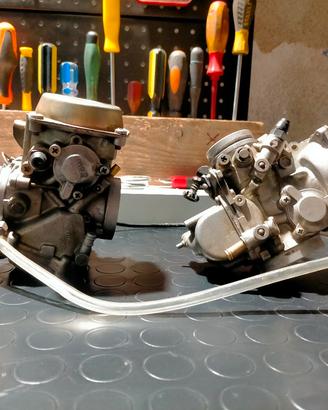 Carburatori Mikuni