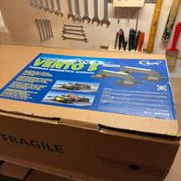 Portasci magnetico Gev Vento 5