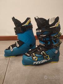 Scarponi sci tecnica 26-26,5