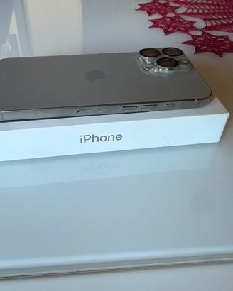 Iphone 16 pro max 256 gb