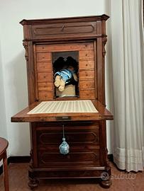 Secretaire antico