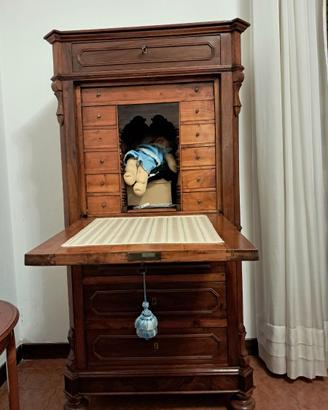 Secretaire antico