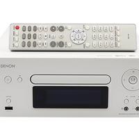 Amplificatore Denon 501