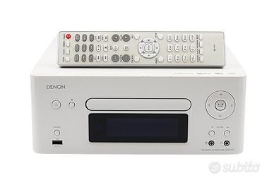 Amplificatore Denon 501