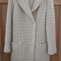 Cappotto di lana Max & Co.