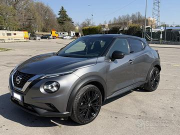 Nissan Juke Enigma 1.0 DIG-T DCT