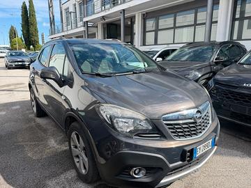 Opel Mokka 1.7 CDTI Ecotec 130CV 4x2 Start&Stop Co