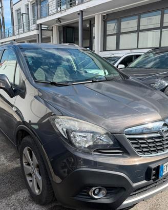 Opel Mokka 1.7 CDTI Ecotec 130CV 4x2 Start&Stop Co
