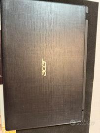 Pc portatile Acer Aspire 3
