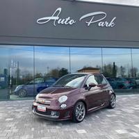 ABARTH 695C 1.4 T-Jet 180cv !! Tributo MASERATI