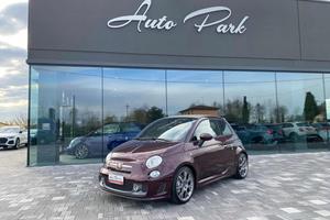 ABARTH 695C 1.4 T-Jet 180cv !! Tributo MASERATI