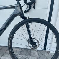 Cannondale Topstone 2 Lefty