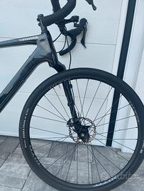 Cannondale Topstone 2 Lefty