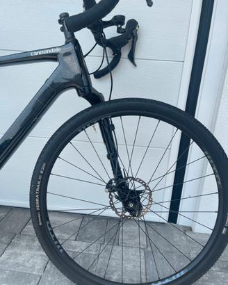 Cannondale Topstone 2 Lefty