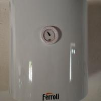 Scaldaacqua ferroli