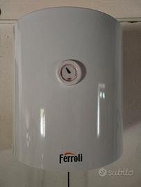 Scaldaacqua ferroli