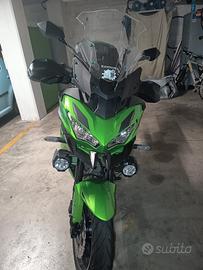 Kawasaki Versys 650 - 2023