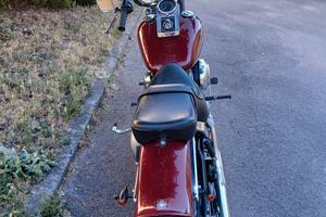 harley davidson softail carburatore 