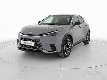 Lexus LBX 1.5 hybrid Relax 2wd