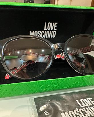 Occhiali Moschino donna