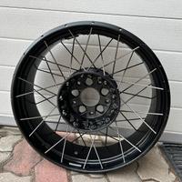 Cerchio Posteriore BMW R 1200 GS ADVENTURE 13-16