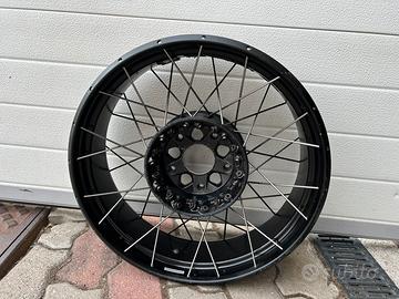 Cerchio Posteriore BMW R 1200 GS ADVENTURE 13-16