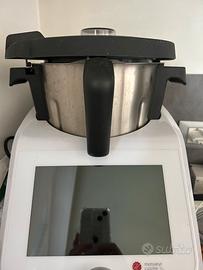 Monsieur Cuisine Smart lidl