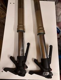 Forcelle ducati multistrada 1200 2010-2014