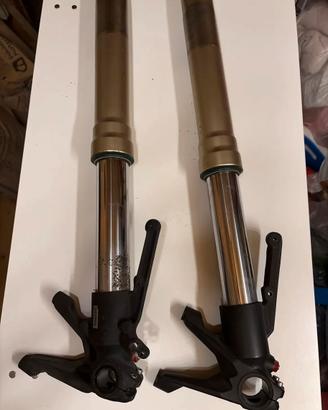 Forcelle ducati multistrada 1200 2010-2014