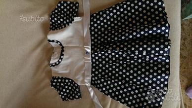 Vestiti primavera estate brums Disney