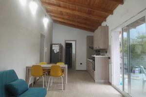 Casa indipendente con 7 posti letto